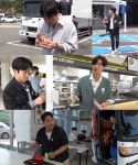 '1박 2일' 휴게소에서 역대급 '무일푼 낙오' 당한 멤버는 누구?