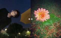 황광희, 이런 모습 처음이야‥ 꽃을 든 남자? NO, 꽃을 문 남자!
