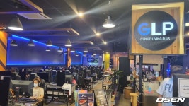 [Oh!쎈 현장] 게임-e스포츠 향한 태국 열기 ‘활활’… 태국 PC방 방문해보니