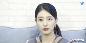 칭찬 많이 받아 놀랐다…수지, 안나로 인생작 경신 예고[종합]