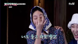 이영지→안유진, 신상게임 ‘청개구리 가위바위’ 에 멘붕 (뿅뿅 지구오락실) [Oh!쎈 리뷰]