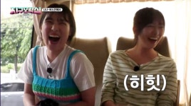 “갈래요” 아이브 안유진… 핫한 루프탑 얘기에 적극 대답 ‘폭소’ (지구오락실) [Oh!쎈 종합]