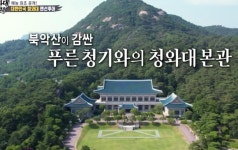 고모 빽NO 은지원, 청와대 방문→박근혜 前대통령 언급한 발언 재조명 [어저께TV]