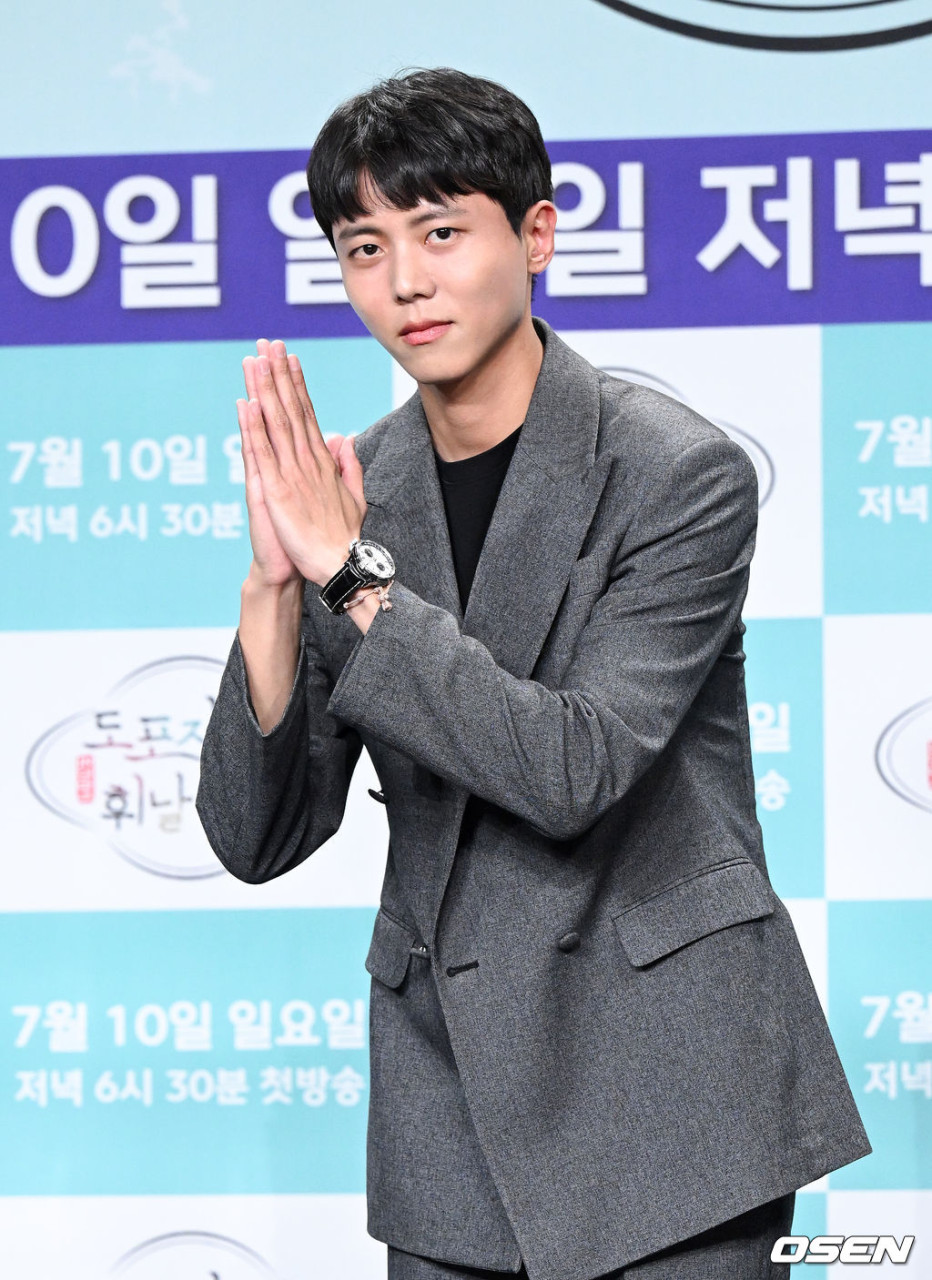 주우재, 예능 블랙리스트 논란 확산...이경규와의 호통 대화 논란