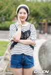 강유미 