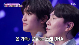 DNA싱어 플라워 고유진, 노래방 남통령 감미로운 보이스+떼창으로 등장! [종합]