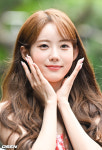 [사진]우주소녀 루다,앙증맞게