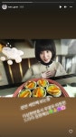 女 연예인들도 우영우 앓이..김밥까지 싼 찐 덕후