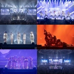 이효리 무대 재현→노제 오열..스우파 리유니온 콘서트 성료