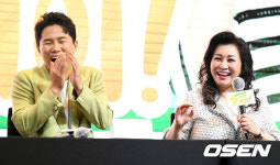 오은영이 간다...오케이? 오케이!, 찾아가는 국민 멘토 힐링쇼 (종합)[Oh!쎈 현장]