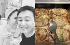 직원복지 최고 한창♥장영란 병원 식당, 클라스 味 쳤다!