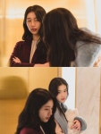 안나 수지·김준한·정은채, 과몰입→몰아보기 부르는 명장면 TOP3