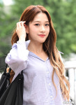 [사진]프로미스나인 이서연, 눈빛으로 말해요