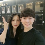 나는솔로 4기 정식♥영숙, 요란하지 않은 찐 커플..영호 연극 관람 인증샷