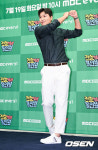 축구VS농구...전설끼리 홀인원 안정환부터 문경은까지, 레전드 생각은 [현장의 재구성]