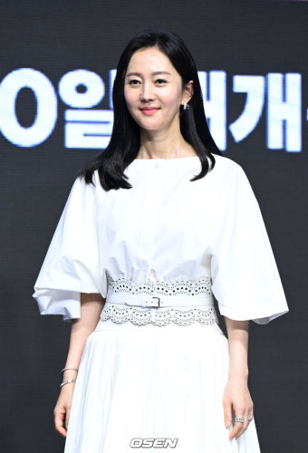 넷플릭스, 황정민-염정아 주연 영화 크로스 8월 9일 공개!