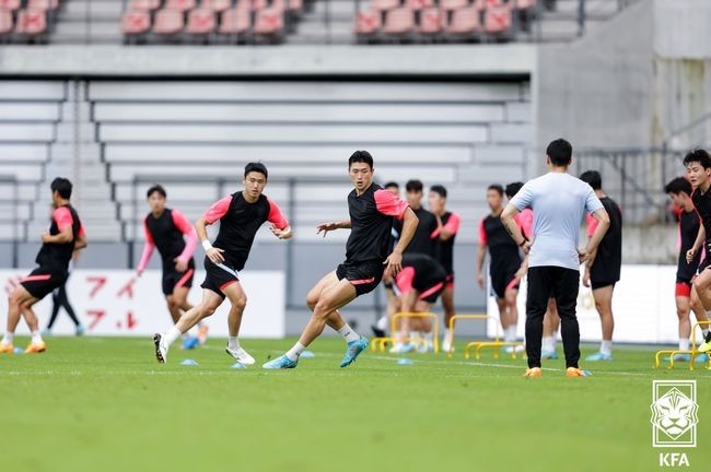 2025 동아시아축구연맹(EAFF) E-1 챔피언십: 한국, 안타까운 3위 마무리 및 중국의 첫 승리