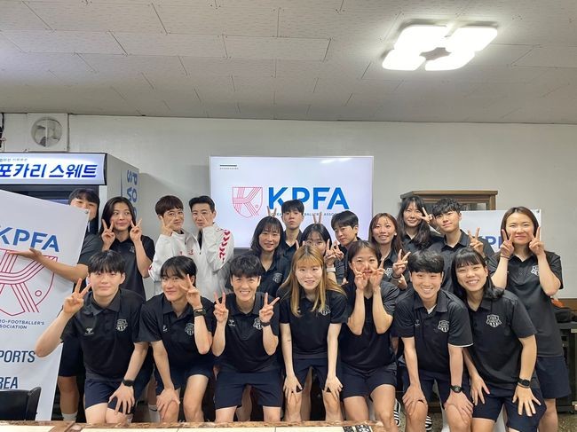 조소현, 7년만에 수원FC 위민으로 복귀! 후반기 도약과 AFC 챔피언스리그 도전 기대.
