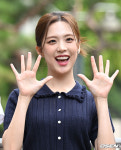 [사진]아이리스 아이엘,해맑은 미소