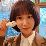 박은빈, 인기 만큼 물오른 미모..피부부터 헤어스타일까지 완벽