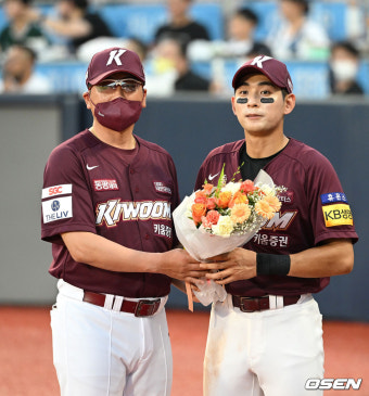 ‘문상철 3안타+벤자민 2승’ KT, 키움 8-2 격파…이정후, 1000안타 달성 [수원 리뷰]