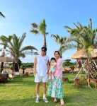 배윤정, 시댁+아들과 가족여행 끝 당분간 여행은 그만