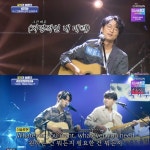 ‘풍류대장’ 서도, ‘국민가수’ 박창근과 우승자 맞대결→100점 완승 (국가부)[종합]