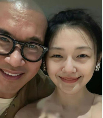 구준엽, 결혼 5개월만에 아빠된다고? 아내서희원 '임신 2개월차'설에 발칵 (Oh!쎈 이슈)