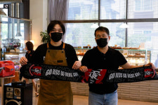 부천, 복합문화예술 공간 ‘스페이스작’과 광고 협약