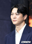 주원 “7년만 영화? ‘카터’ 기다렸다..도전하고 싶었다”