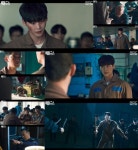 이종석, 조폭 두목부터 사이코패스 사형수까지..교도소 도장 깨기(빅마우스)