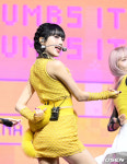 [사진]최예나, 완벽 비주얼