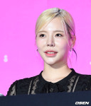 [사진]소녀시대 써니, 빛나는 미소