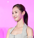 [사진]소녀시대 유리, '소녀시대의 흑진주'
