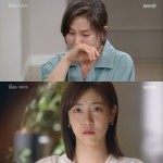 박지영, 꼬인 족보 멘붕→배다빈, ♥윤시윤에 “시간을 갖자” 통보 (‘현재는’)[종합]