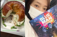 '최태준' 박신혜, 육아는 어쩌고 출산3개월만에 '런던行'? [SHOT!]