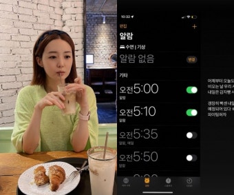‘오상진︎’ 김소영, 사업 대박나더니 돈 쓸어 담겠네 “굉장히 빡센 내일”