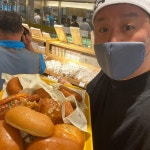 정준하, 음방을 간 거야 식신로드를 간 거야..군산 맛집 싹쓸이