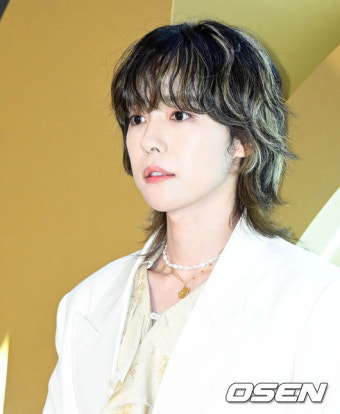 [단독] '기부 천사' 위너 김진우가 또..폭우 피해 복구 위해 성금 쾌척 (종합)