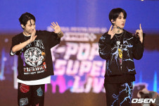 [사진]NCT 드림 런쥔-지성, 안녕