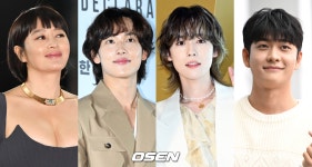 김혜수는 1억 내놨는데..이엘은 수영장+자전거 타령? 섭섭하네요[Oh!쎈 초점]