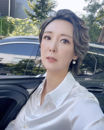 '51세' 이상아, 청춘스타 죽지 않았네‥오늘부터 리즈 시작