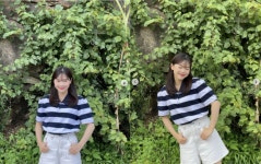 오마이걸 효정, 2학년 9반 아니고 29살이라고?