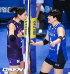 돌아온 ‘연경언니’ & 3년 만의 유관중…배구로 달아오르는 순천