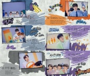 루시, 정규 1집 Childhood 하이라이트 메들리 공개..역대급 완성도