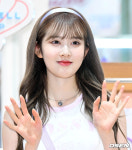 [사진]스테이씨 시은, 줌을 부르는 러블리