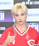 [사진]BAE173 무진, 강렬하게