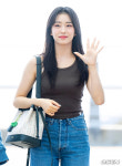 [사진]스테이씨 수민,은은한 분위기
