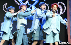 [사진]루미너스, 하늘향 기차