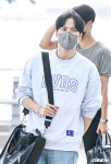 [사진]에이티즈 윤호,'강렬한 눈빛'